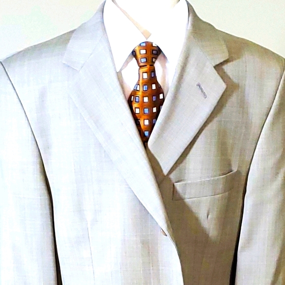 Stafford Executive Suit